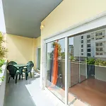 B11 - Beach Way Apartment