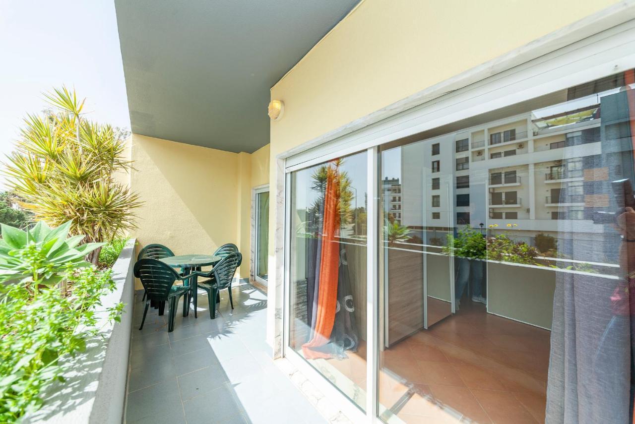 Apartment B11 - Way *