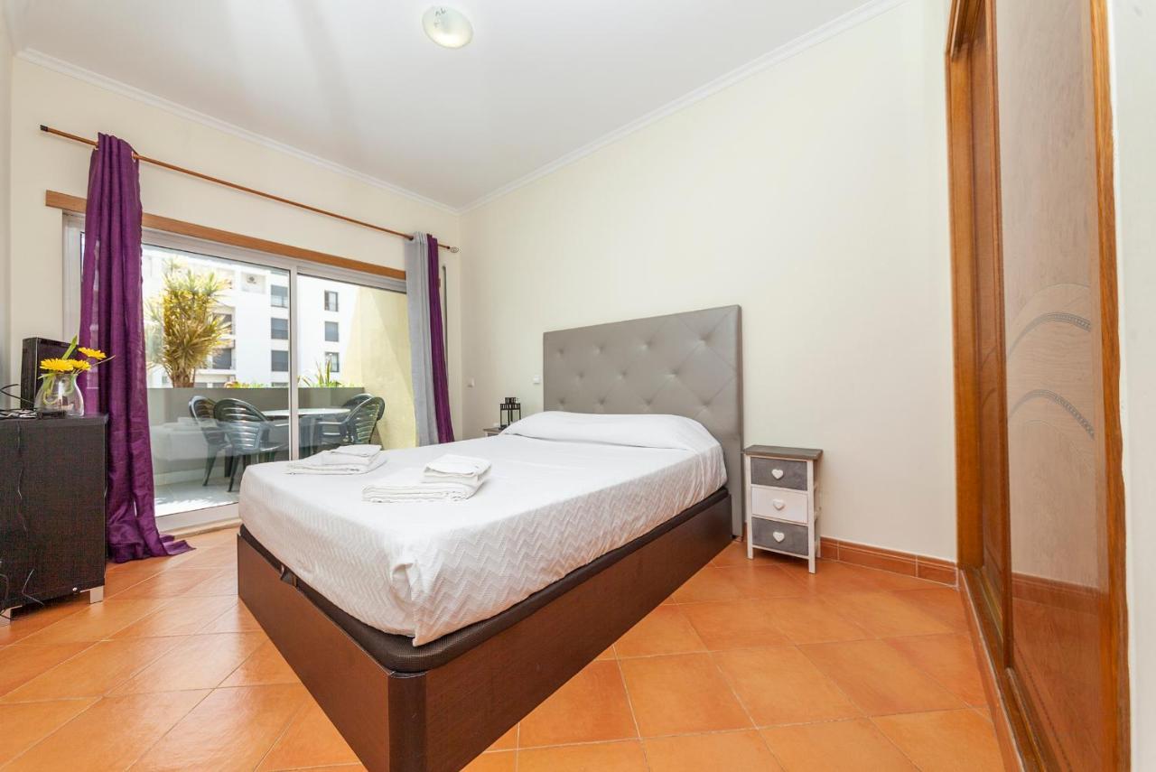 Apartment B11 - Way Lagos