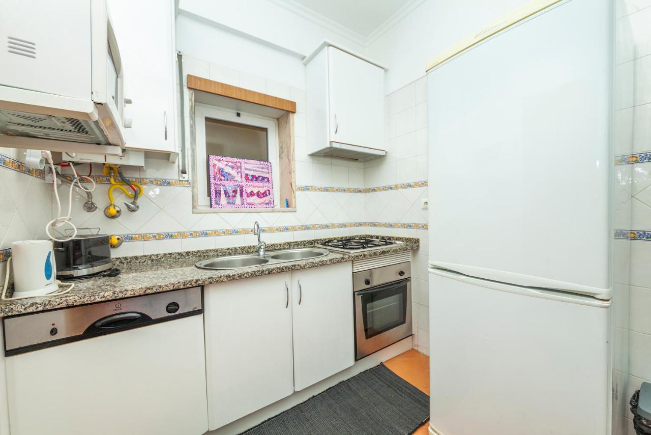 B11 - Way Apartment *