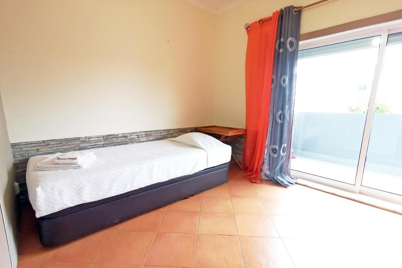 Apartment B11 - Way Lagos