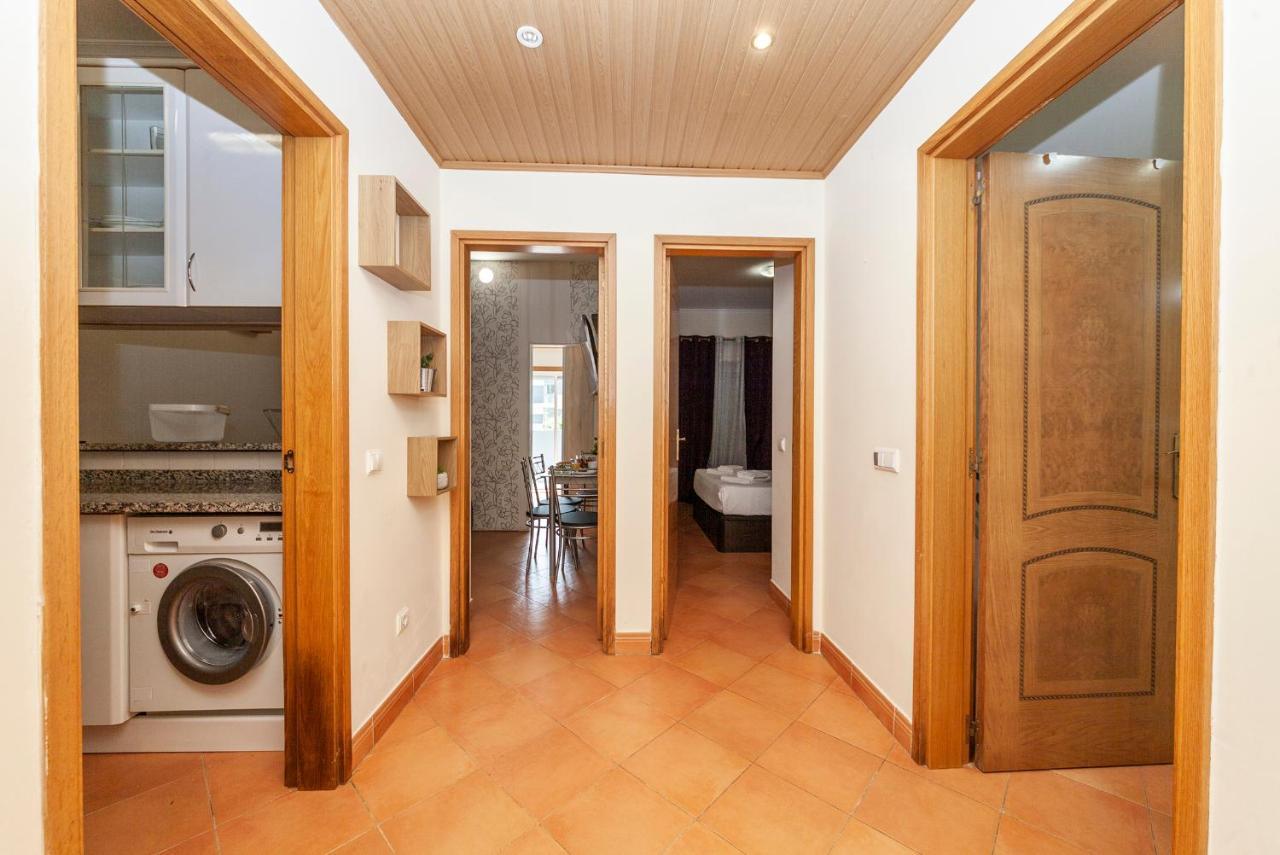 Apartment B11 - Way *