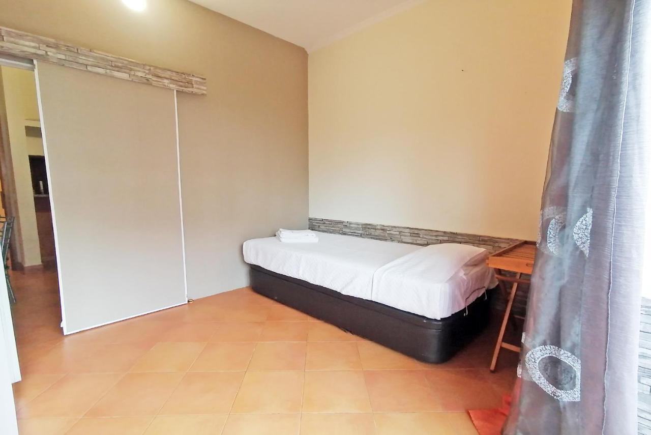 B11 - Way Apartment